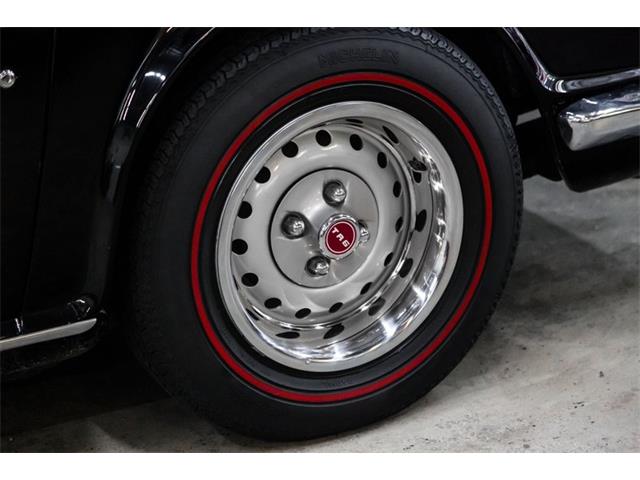 1973 Triumph TR6 (CC-2103293) for sale in Lebanon, Tennessee