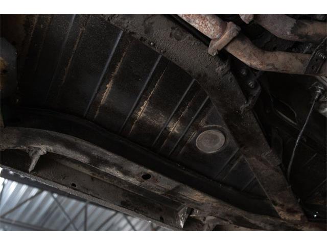 1973 Triumph TR6 (CC-2103293) for sale in Lebanon, Tennessee