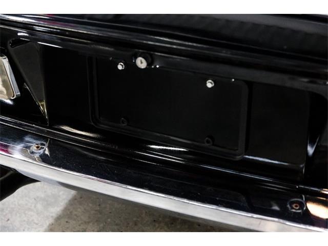 1973 Triumph TR6 (CC-2103293) for sale in Lebanon, Tennessee