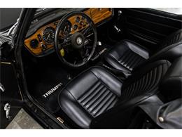 1973 Triumph TR6 (CC-2103293) for sale in Lebanon, Tennessee
