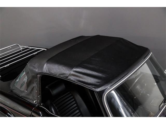 1973 Triumph TR6 (CC-2103293) for sale in Lebanon, Tennessee