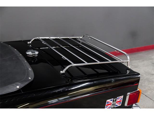 1973 Triumph TR6 (CC-2103293) for sale in Lebanon, Tennessee