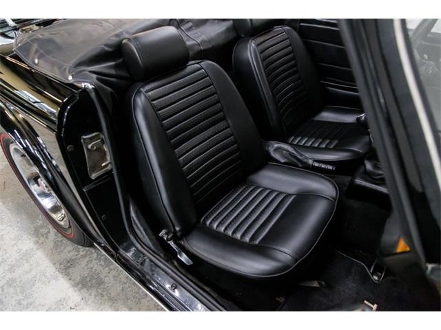 1973 Triumph TR6 (CC-2103293) for sale in Lebanon, Tennessee