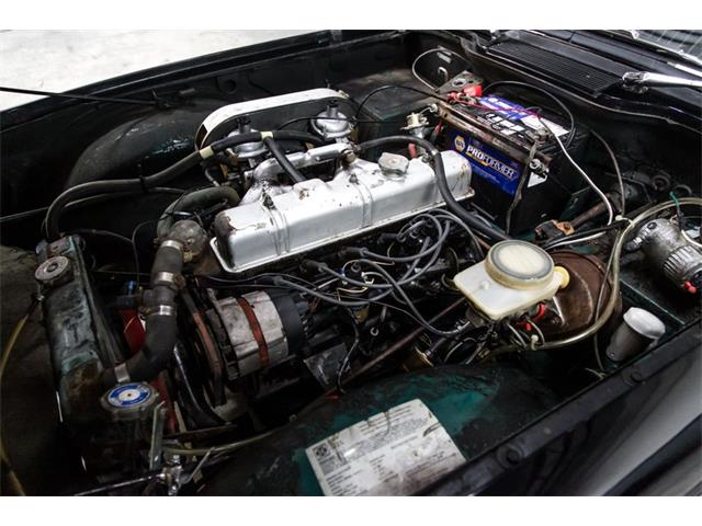 1973 Triumph TR6 (CC-2103293) for sale in Lebanon, Tennessee