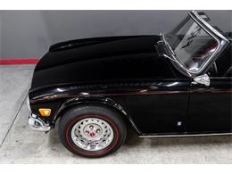 1973 Triumph TR6 (CC-2103293) for sale in Lebanon, Tennessee
