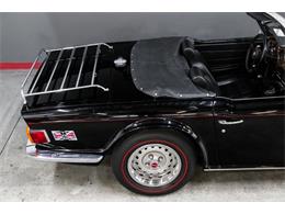 1973 Triumph TR6 (CC-2103293) for sale in Lebanon, Tennessee