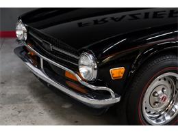 1973 Triumph TR6 (CC-2103293) for sale in Lebanon, Tennessee