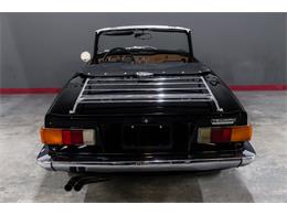 1973 Triumph TR6 (CC-2103293) for sale in Lebanon, Tennessee