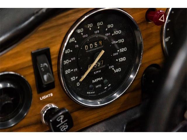1973 Triumph TR6 (CC-2103293) for sale in Lebanon, Tennessee