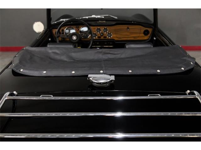 1973 Triumph TR6 (CC-2103293) for sale in Lebanon, Tennessee