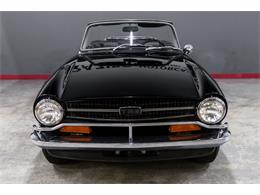 1973 Triumph TR6 (CC-2103293) for sale in Lebanon, Tennessee