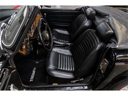 1973 Triumph TR6 (CC-2103293) for sale in Lebanon, Tennessee