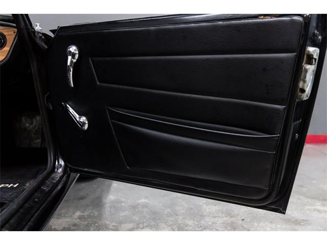 1973 Triumph TR6 (CC-2103293) for sale in Lebanon, Tennessee