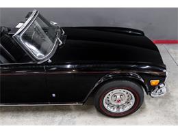 1973 Triumph TR6 (CC-2103293) for sale in Lebanon, Tennessee