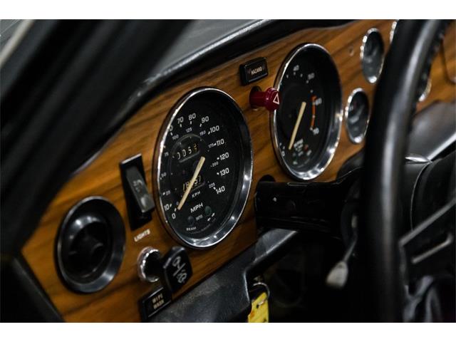 1973 Triumph TR6 (CC-2103293) for sale in Lebanon, Tennessee