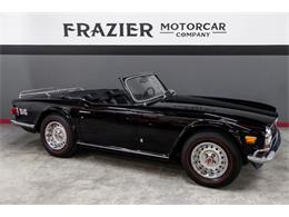 1973 Triumph TR6 (CC-2103293) for sale in Lebanon, Tennessee
