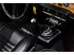 1973 Triumph TR6 (CC-2103293) for sale in Lebanon, Tennessee