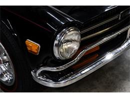 1973 Triumph TR6 (CC-2103293) for sale in Lebanon, Tennessee