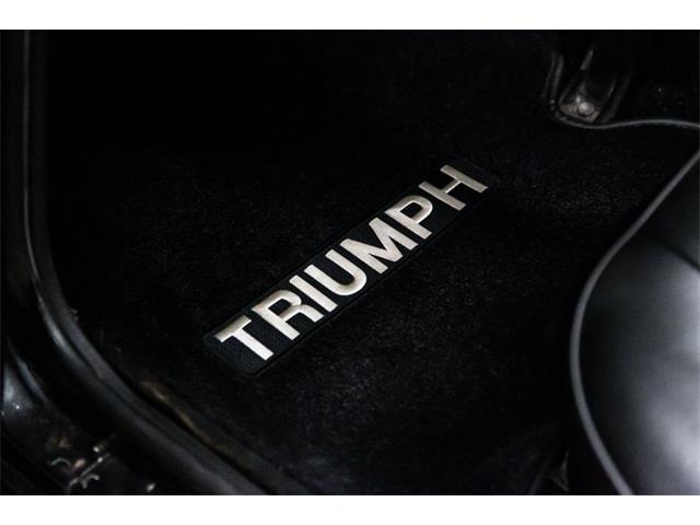 1973 Triumph TR6 (CC-2103293) for sale in Lebanon, Tennessee