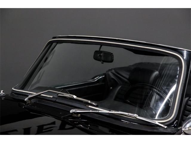 1973 Triumph TR6 (CC-2103293) for sale in Lebanon, Tennessee