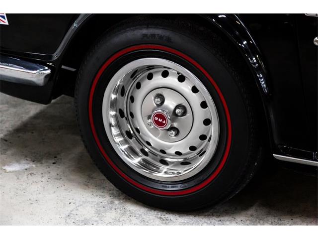 1973 Triumph TR6 (CC-2103293) for sale in Lebanon, Tennessee
