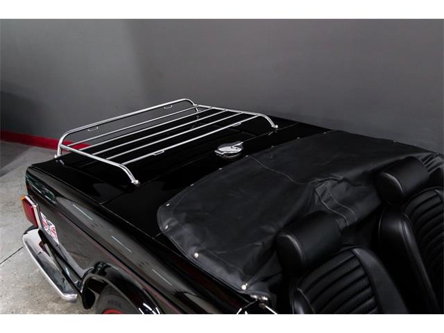 1973 Triumph TR6 (CC-2103293) for sale in Lebanon, Tennessee