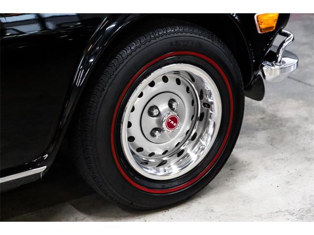 1973 Triumph TR6 (CC-2103293) for sale in Lebanon, Tennessee