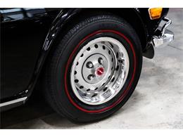 1973 Triumph TR6 (CC-2103293) for sale in Lebanon, Tennessee