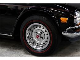 1973 Triumph TR6 (CC-2103293) for sale in Lebanon, Tennessee