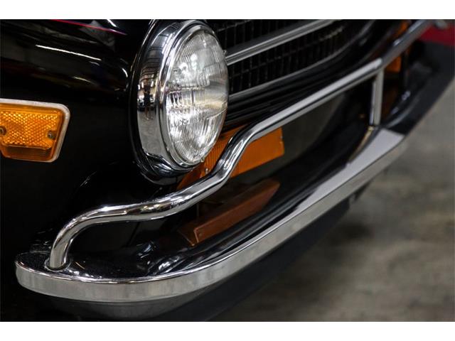 1973 Triumph TR6 (CC-2103293) for sale in Lebanon, Tennessee