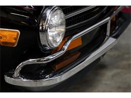 1973 Triumph TR6 (CC-2103293) for sale in Lebanon, Tennessee