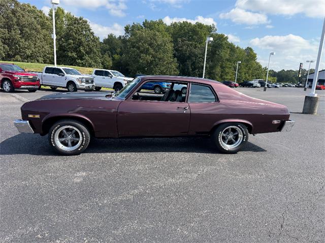 1973 Chevrolet Nova (CC-2103294) for sale in Paducah, Kentucky