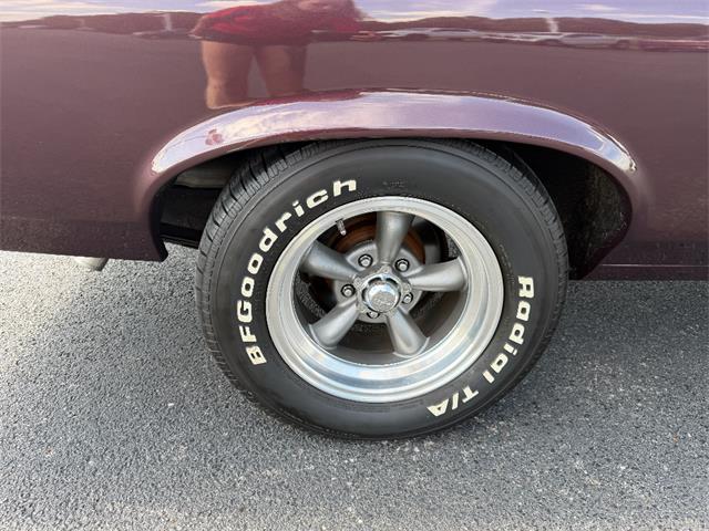 1973 Chevrolet Nova (CC-2103294) for sale in Paducah, Kentucky
