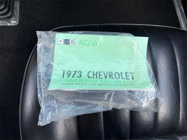 1973 Chevrolet Nova (CC-2103294) for sale in Paducah, Kentucky