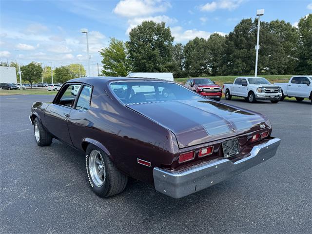 1973 Chevrolet Nova (CC-2103294) for sale in Paducah, Kentucky