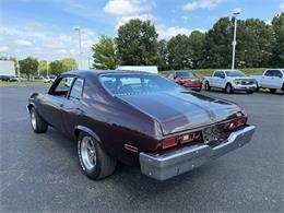 1973 Chevrolet Nova (CC-2103294) for sale in Paducah, Kentucky