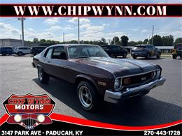 1973 Chevrolet Nova (CC-2103294) for sale in Paducah, Kentucky