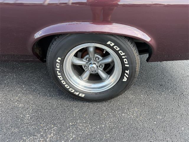 1973 Chevrolet Nova (CC-2103294) for sale in Paducah, Kentucky