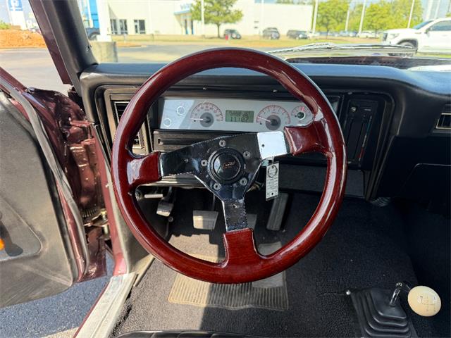 1973 Chevrolet Nova (CC-2103294) for sale in Paducah, Kentucky