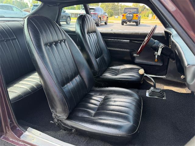 1973 Chevrolet Nova (CC-2103294) for sale in Paducah, Kentucky