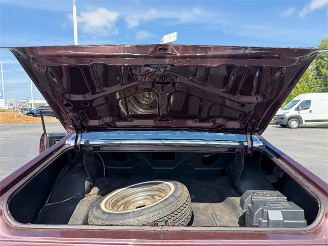 1973 Chevrolet Nova (CC-2103294) for sale in Paducah, Kentucky