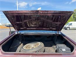 1973 Chevrolet Nova (CC-2103294) for sale in Paducah, Kentucky