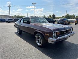 1973 Chevrolet Nova (CC-2103294) for sale in Paducah, Kentucky