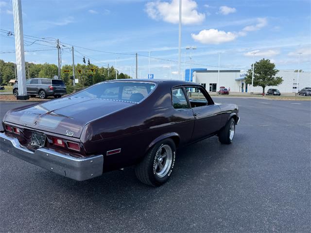 1973 Chevrolet Nova (CC-2103294) for sale in Paducah, Kentucky