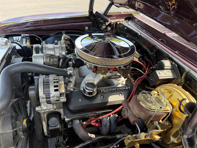 1973 Chevrolet Nova (CC-2103294) for sale in Paducah, Kentucky