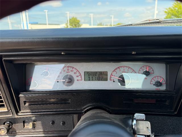 1973 Chevrolet Nova (CC-2103294) for sale in Paducah, Kentucky