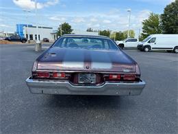 1973 Chevrolet Nova (CC-2103294) for sale in Paducah, Kentucky