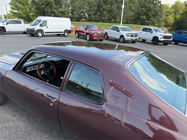1973 Chevrolet Nova (CC-2103294) for sale in Paducah, Kentucky