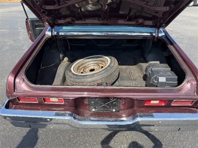 1973 Chevrolet Nova (CC-2103294) for sale in Paducah, Kentucky