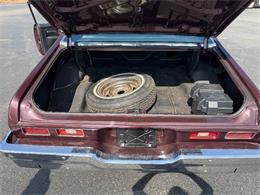 1973 Chevrolet Nova (CC-2103294) for sale in Paducah, Kentucky